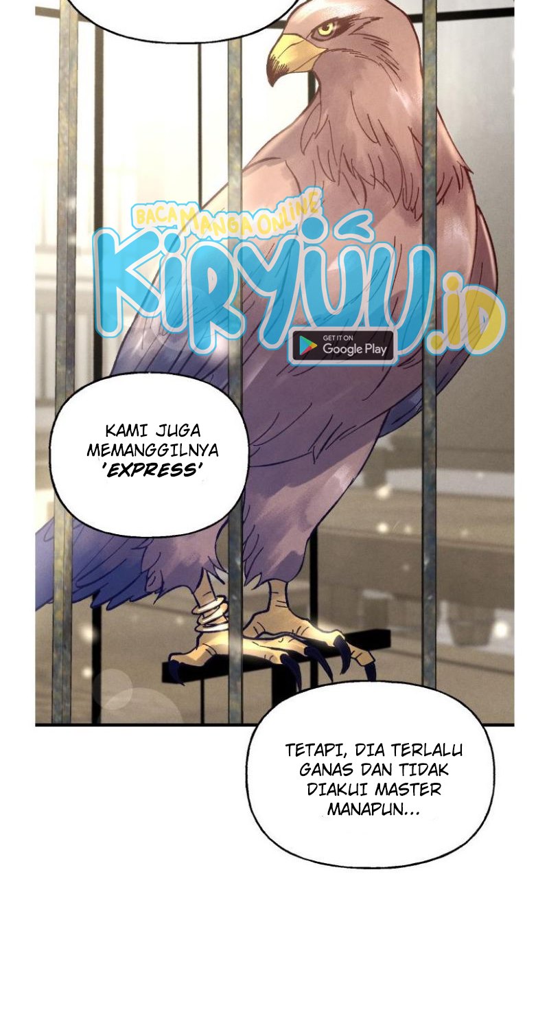 Lightning Degree (Lightning Expert) Chapter 84 Gambar 53